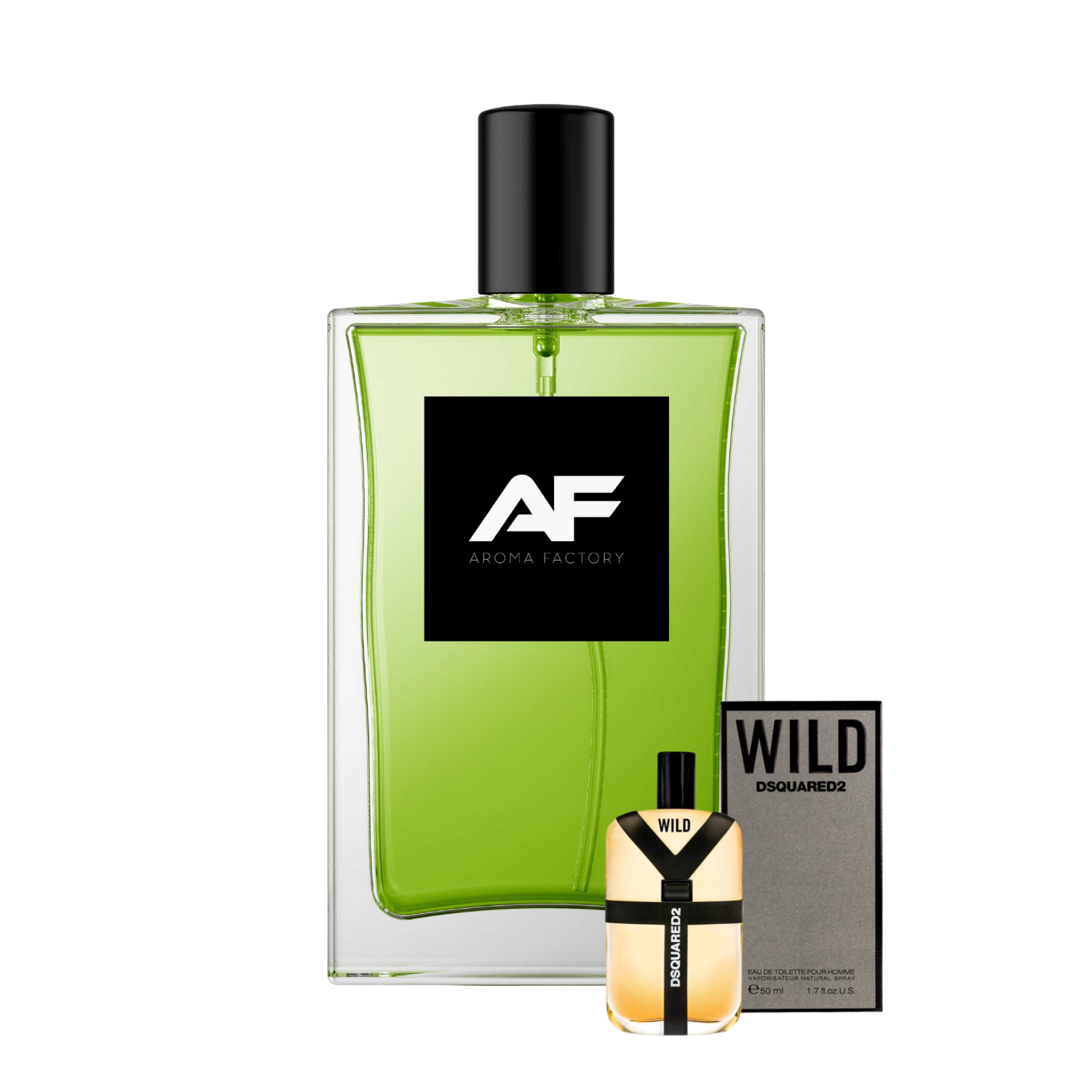 Wild dsquared2 perfume cheap